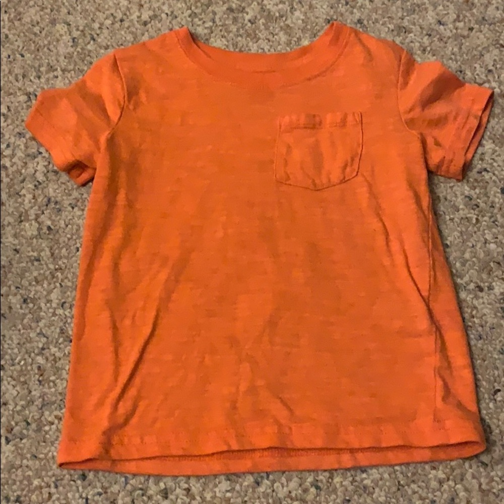 Peanut & Ellie Toddler T-shirt
